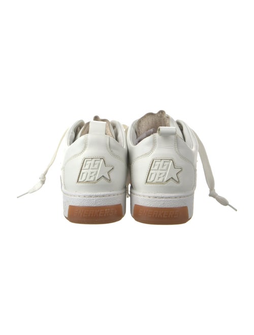 Golden Goose Yeah Sneakers