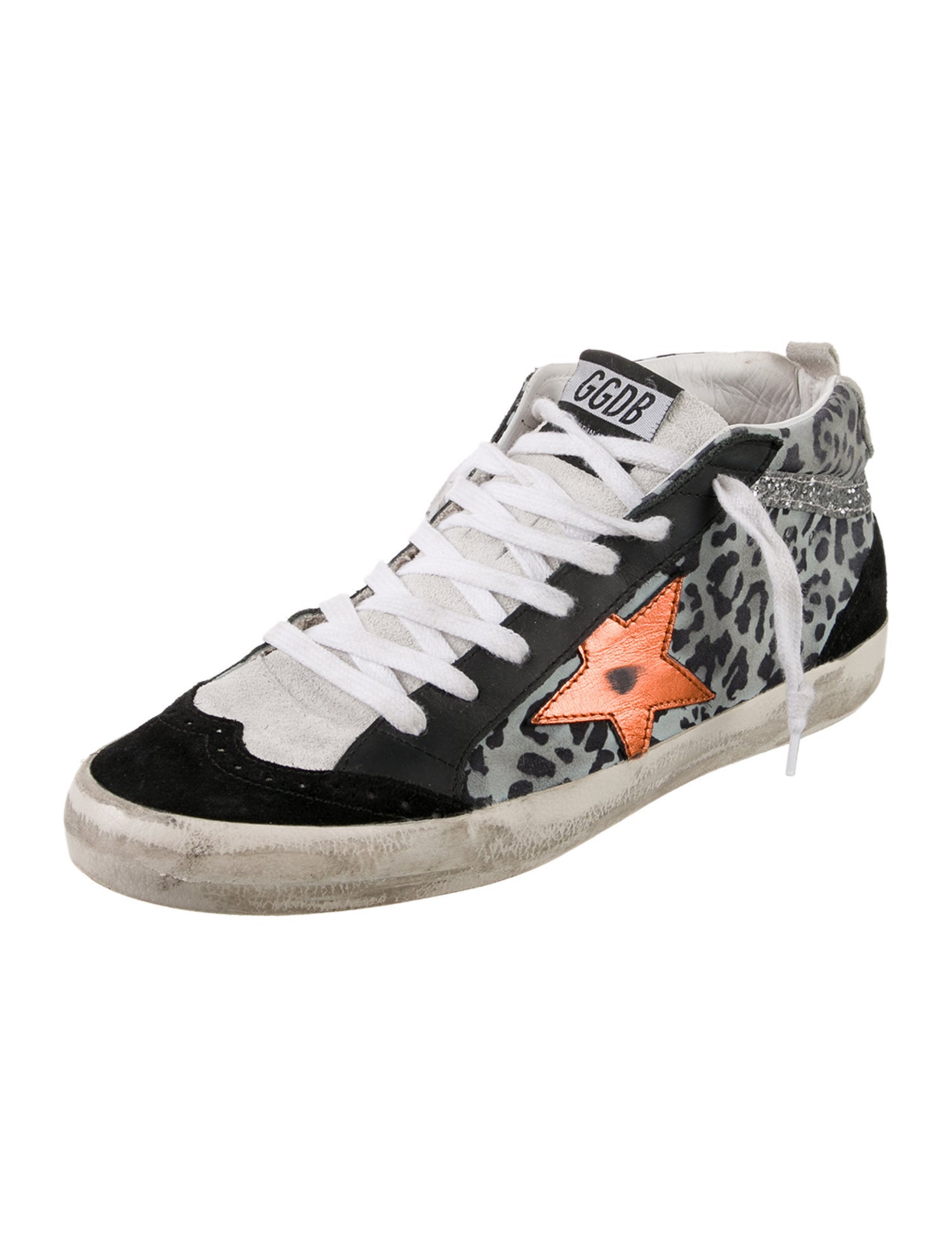 Golden Goose MINDSTAR Sneakers