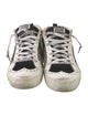 Golden Goose Midstar Sneakers