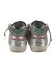 Golden Goose Midstar Sneakers