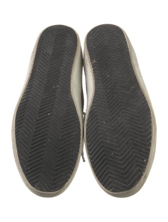 Golden Goose Midstar Sneakers