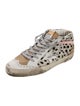 Golden Goose Midstar Sneakers