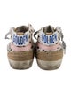 Golden Goose Midstar Sneakers