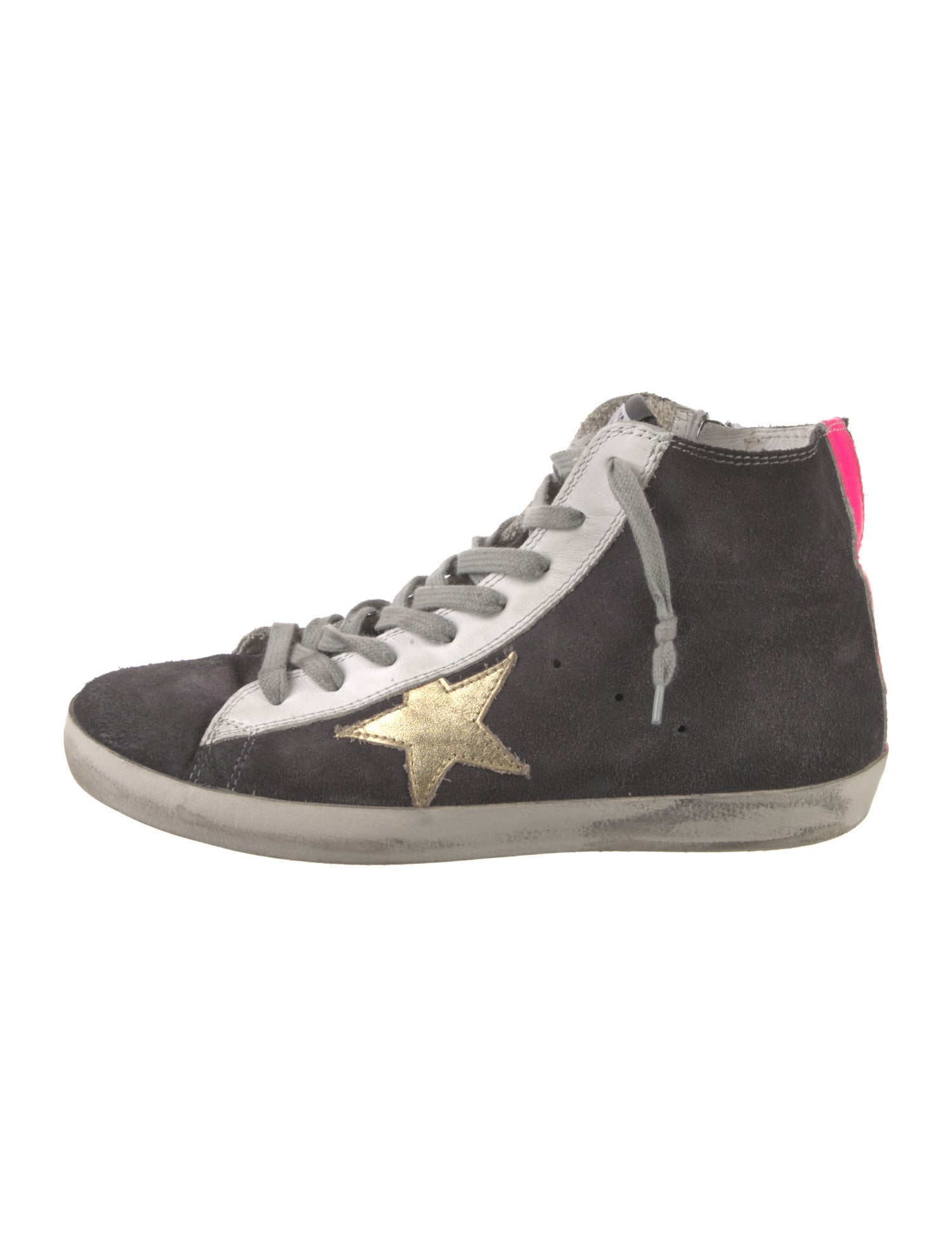 Golden Goose Francy Sneakers