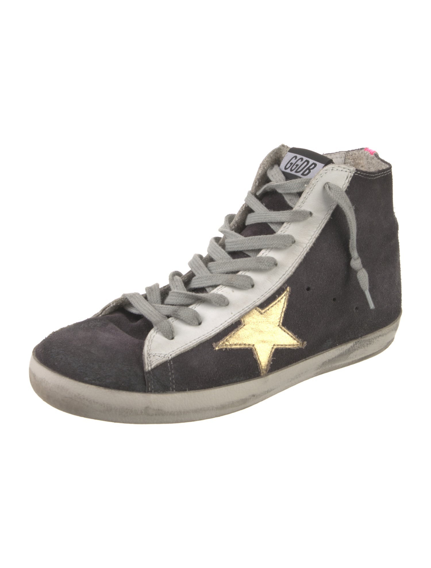 Golden Goose Francy Sneakers