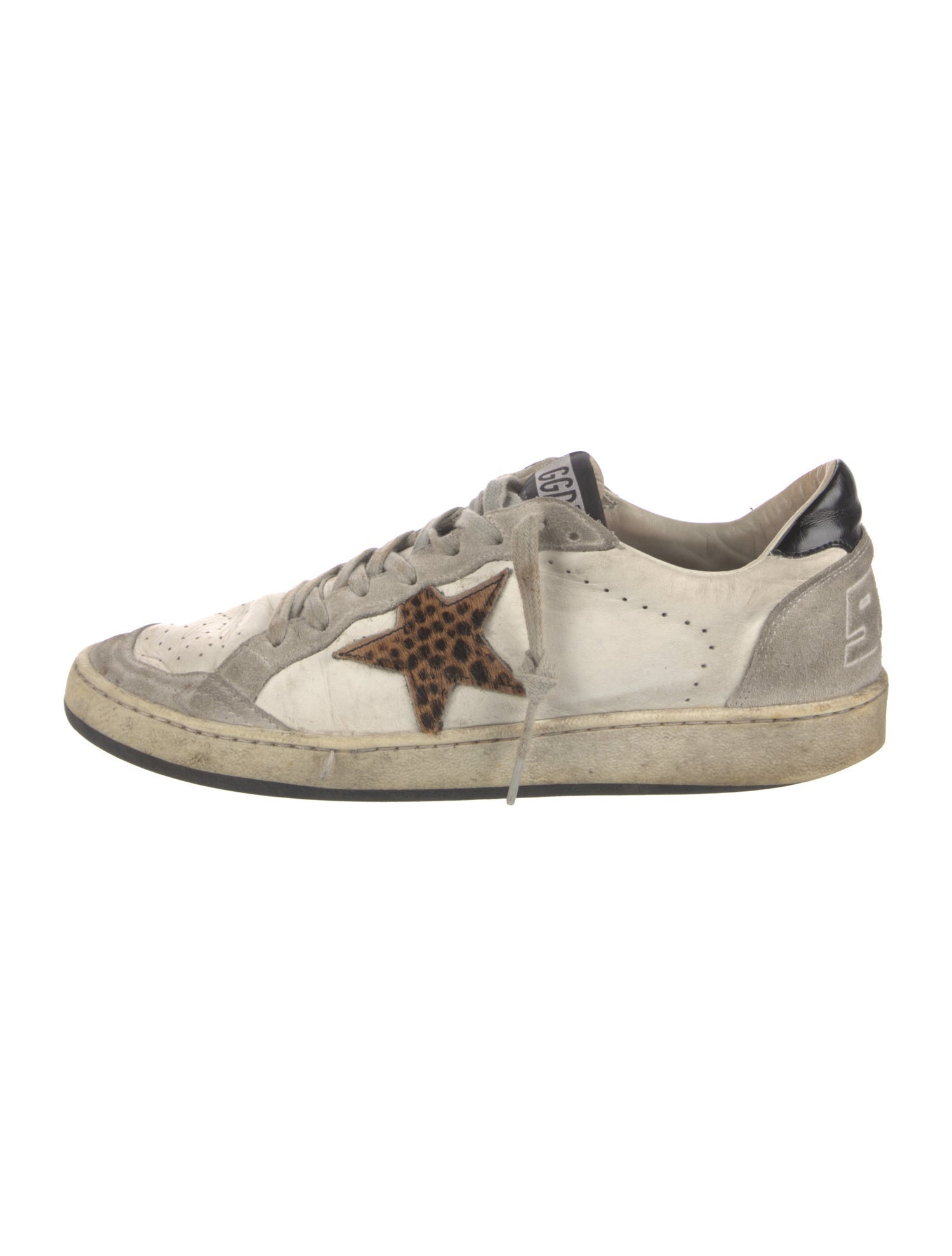 Golden Goose AllStar Sneakers