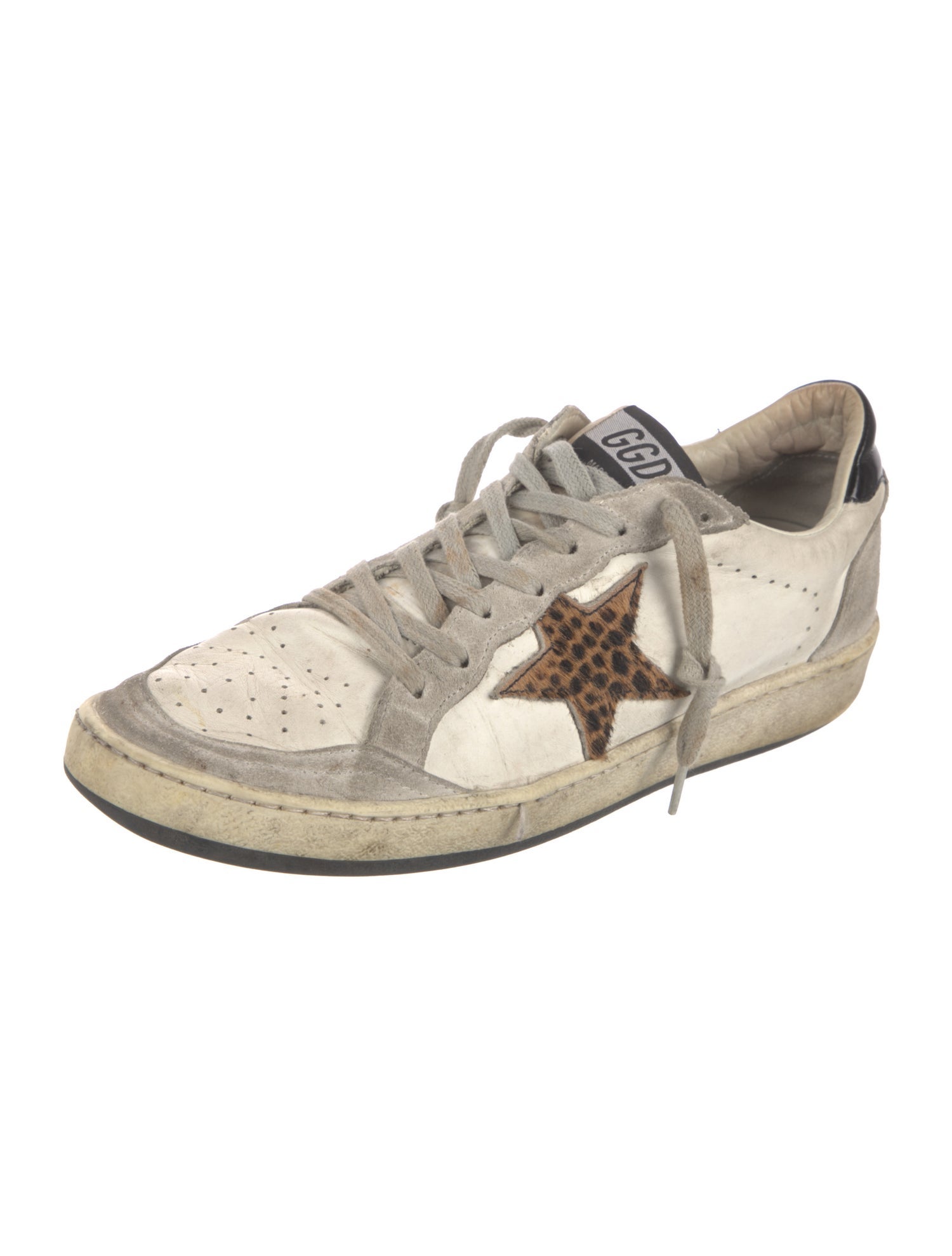 Golden Goose AllStar Sneakers