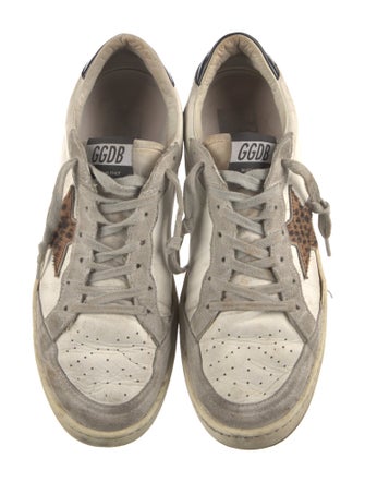 Golden Goose AllStar Sneakers