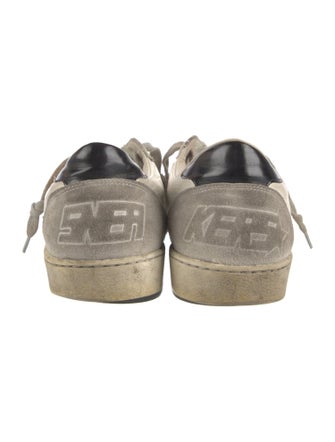 Golden Goose AllStar Sneakers