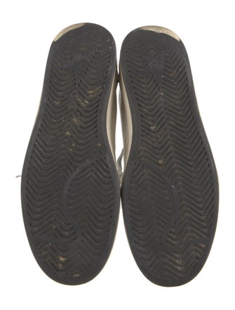 Golden Goose AllStar Sneakers