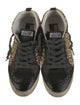 Golden Goose Midstar Sneakers