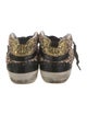 Golden Goose Midstar Sneakers