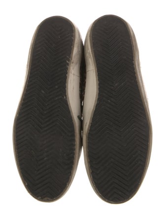 Golden Goose Midstar Sneakers