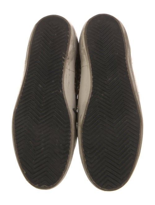 Golden Goose Midstar Sneakers