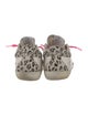 Golden Goose Leather Distressed Accents Sneakers