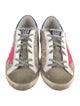 Golden Goose Super-Star Sneakers