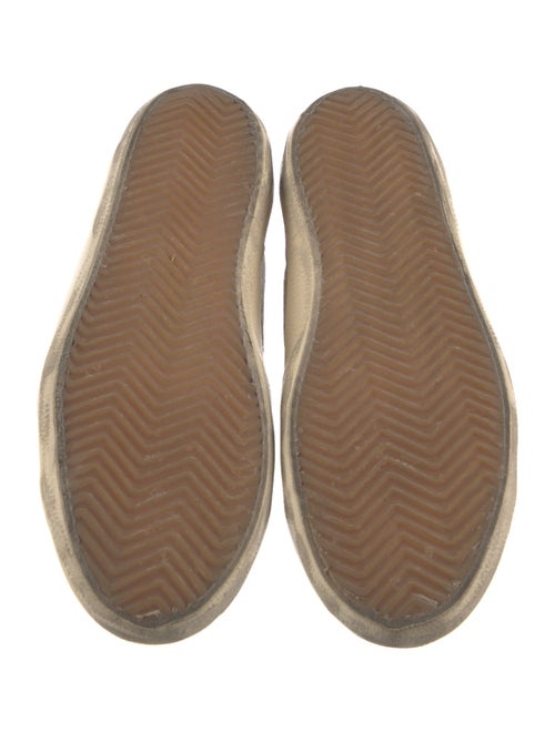 Golden Goose Super-Star Sneakers