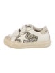 Golden Goose kids shoe