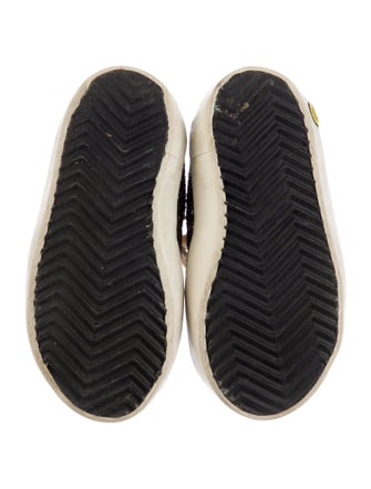 Golden Goose kids shoe
