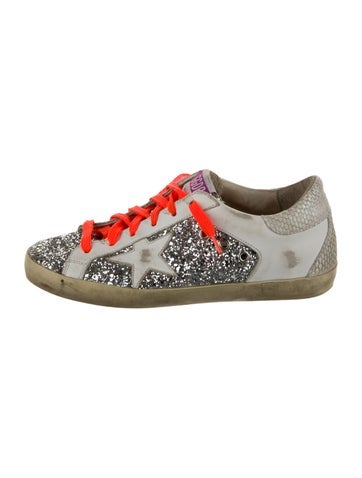 Golden Goose Sneakers Super-Star 8