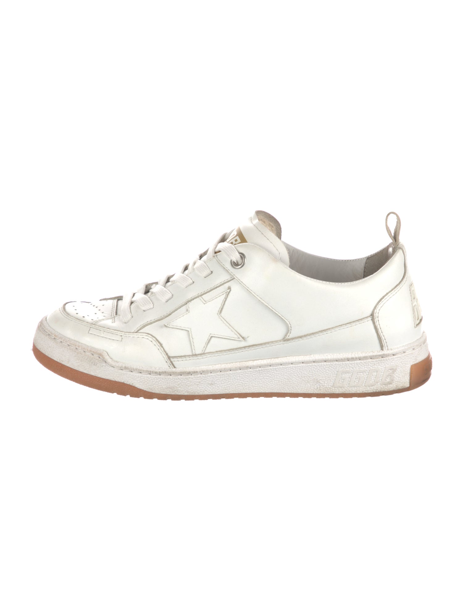 Golden Goose Yeah Sneakers