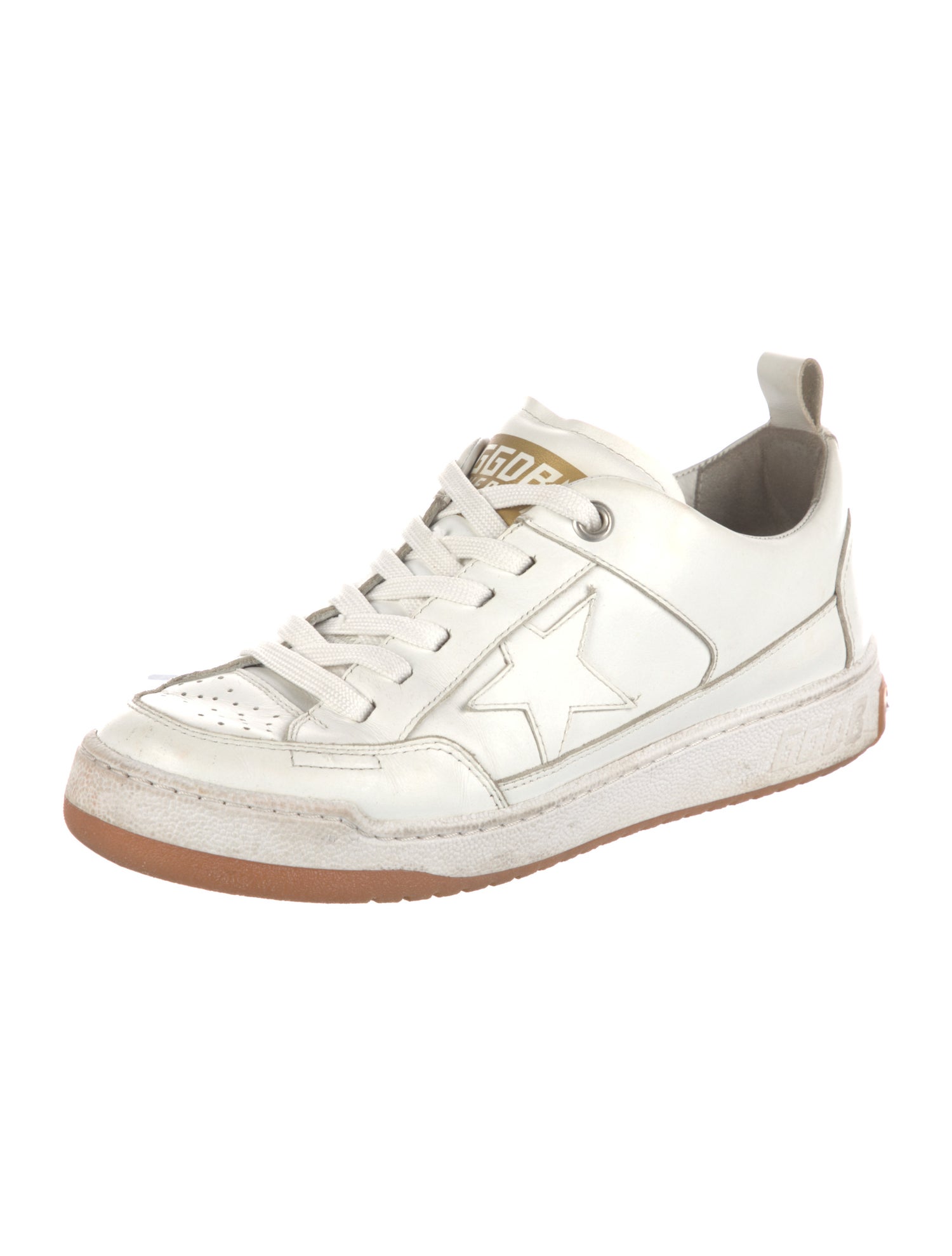 Golden Goose Yeah Sneakers