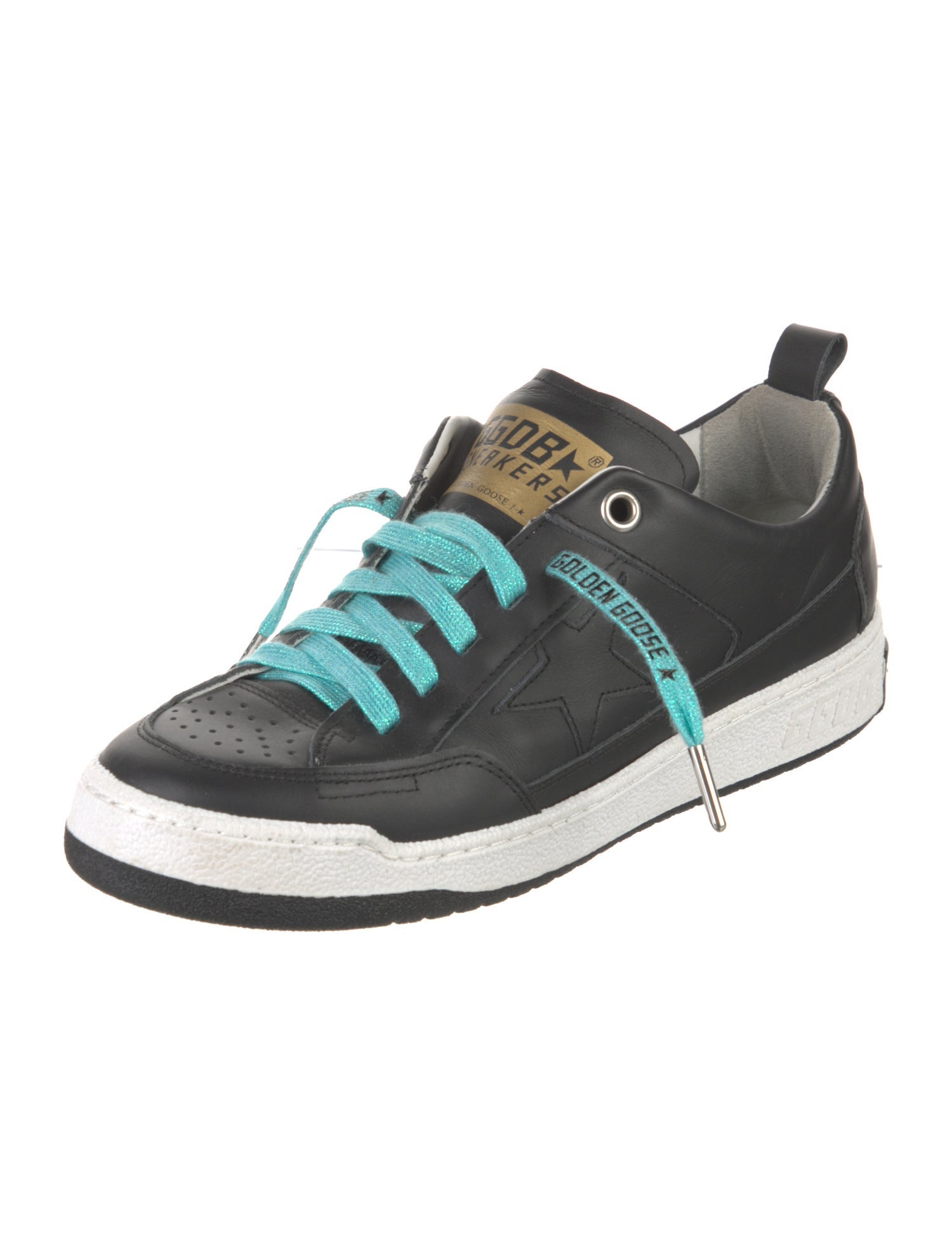 Golden Goose Yeah Sneakers