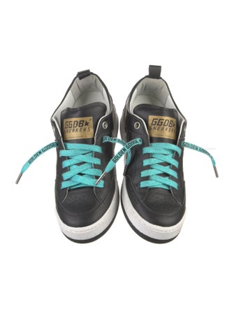 Golden Goose Yeah Sneakers
