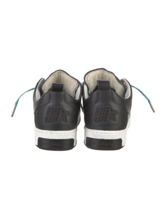 Golden Goose Yeah Sneakers