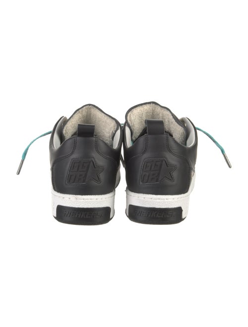 Golden Goose Yeah Sneakers