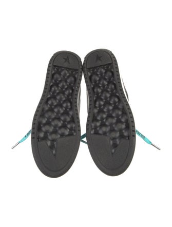 Golden Goose Yeah Sneakers