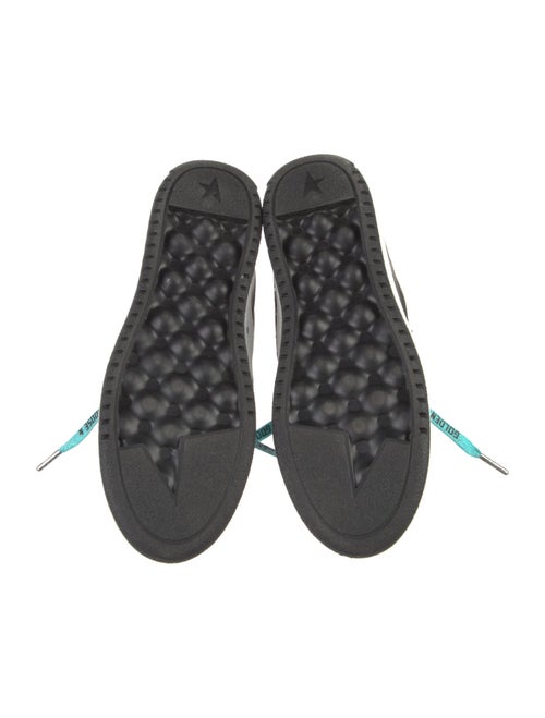 Golden Goose Yeah Sneakers