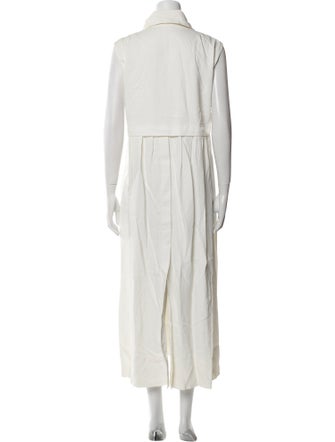 Golden Goose Long Dress