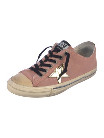 Golden Goose Vstar2 Sneakers