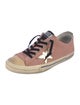 Golden Goose Vstar2 Sneakers