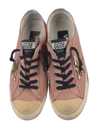 Golden Goose Vstar2 Sneakers