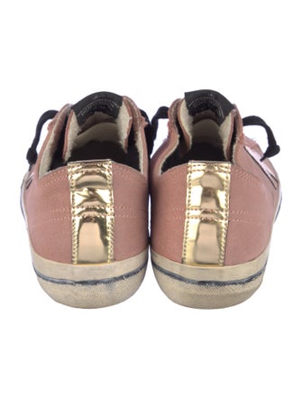 Golden Goose Vstar2 Sneakers