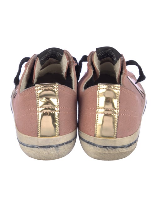 Golden Goose Vstar2 Sneakers