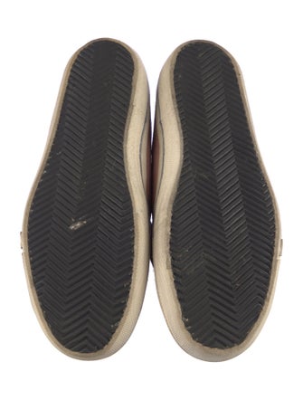 Golden Goose Vstar2 Sneakers