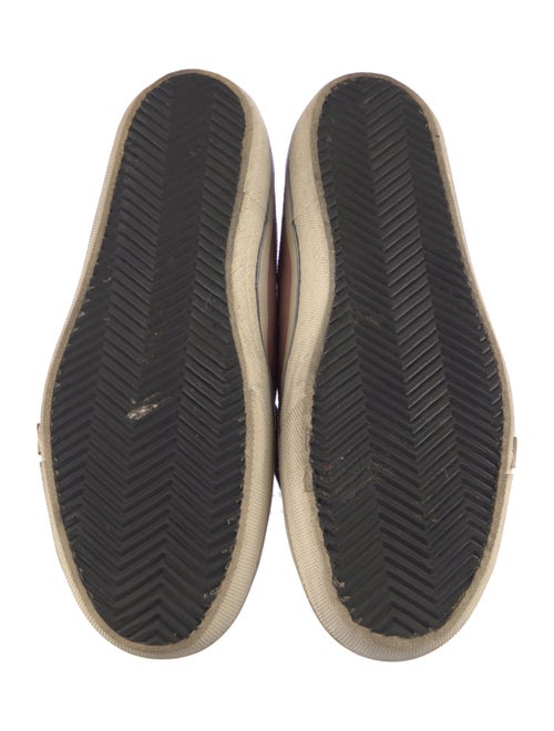 Golden Goose Vstar2 Sneakers