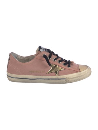 Golden Goose Vstar2 Sneakers
