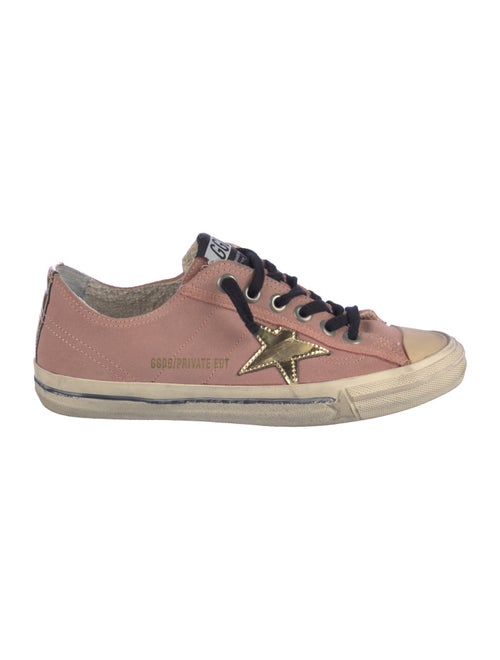 Golden Goose Vstar2 Sneakers