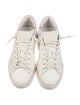 Golden Goose Leather Sneakers