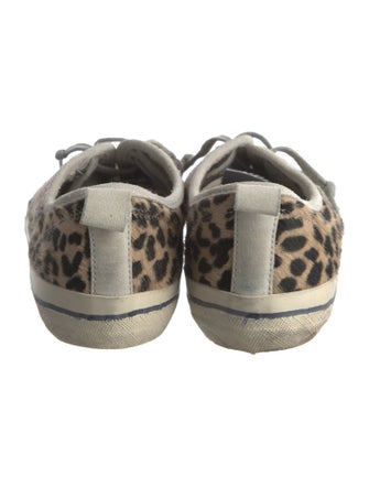 Golden Goose California Sneakers