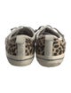 Golden Goose California Sneakers