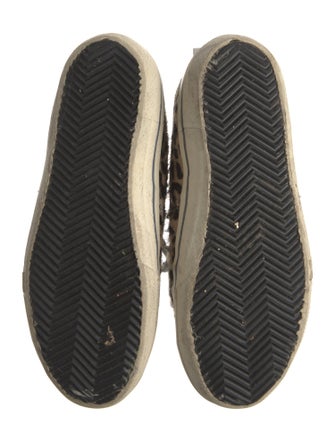 Golden Goose California Sneakers