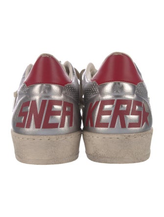 Golden Goose Sneakers
