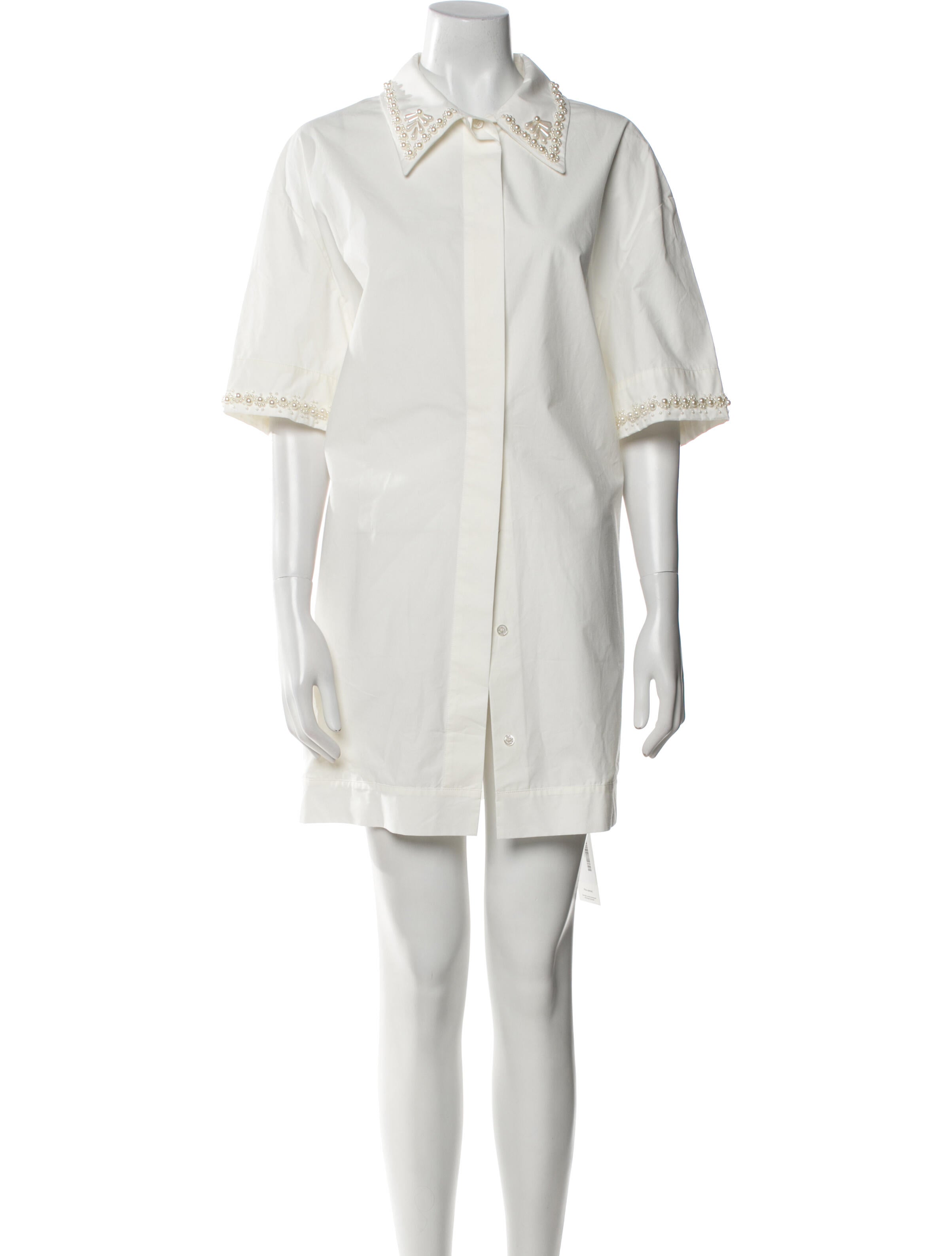 Golden Goose Mini Dress