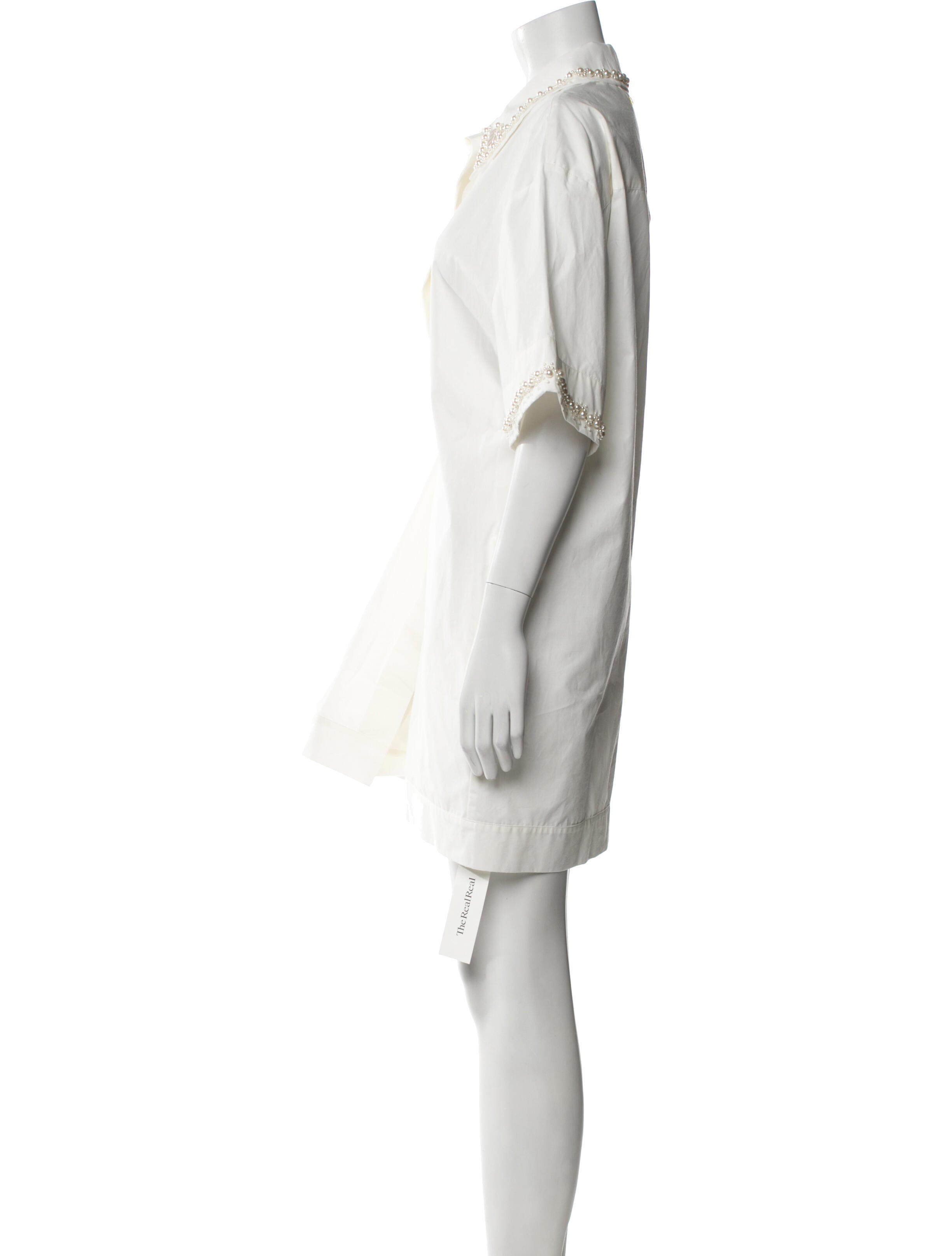 Golden Goose Mini Dress