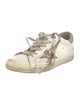 Golden Goose Super-Star Sneakers